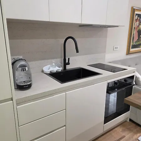 New Bazaar Boutique 2 Appartement Tirana
