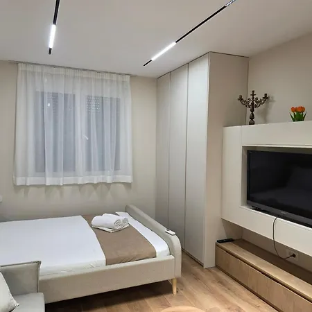 New Bazaar Boutique 2 Appartement