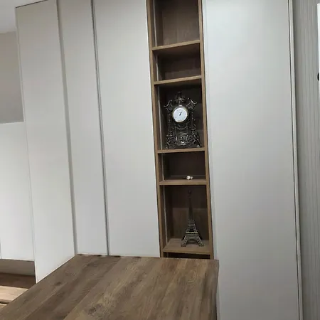 Appartement New Bazaar Boutique 2 *